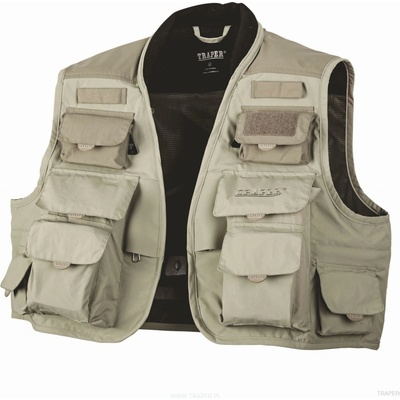 TRAPER vesta YUKON Short