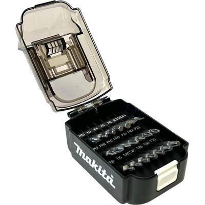 Makita sada bitů 21 ks B-68323