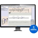AVID Sibelius Ultimate Perpetual PhotoScore NotateMe