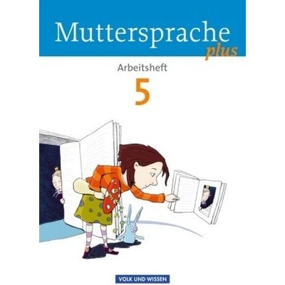 5. Schuljahr, Arbeitsheft