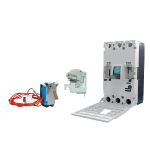 ELMARK АВТОМАТИЧЕН ПРЕКЪСВАЧ ds1 max- 800e/3300 800+mn. 400v 3p (44491m)