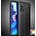 Xiaomi Redmi Note 10 4G / Note 10S Удароустойчив Litchi Skin Калъф и Протектор