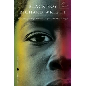 Black Boy | Richard Wright, John Edgar Wideman, Malcolm Wright (ISBN: 9780062964137)