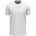 Next Level Apparel N 6010 / Унисекс тениска Triblend - бяла S (08601000101)