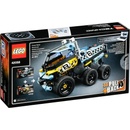 Stavebnice LEGO® LEGO® Technic 42058 Motorka pro kaskadéry
