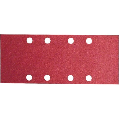 Bosch Brusný papír P40, 93x230 mm, 10 ks 2608605294