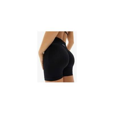 Exalted PushUp Bezešvé Šortky 4" Black – Hledejceny.cz