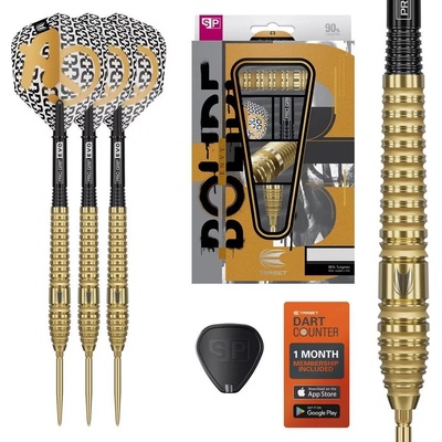 Target darts Steel Bolide Envy 03 Swiss Point 24 g