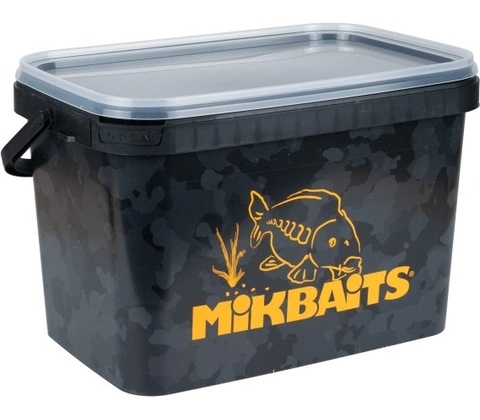 Mikbaits 5l Vedro