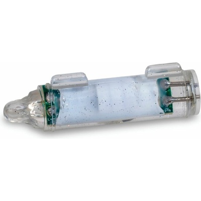 Aquantic svetlo Flash lights biela