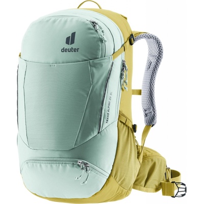 Deuter Trans Alpine SL 28 l frost-linden – Zboží Mobilmania