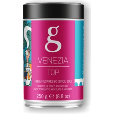 Golden Coffee Venezia Top mletá 250 g