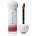 Benefit Cosmetics Splashtint гланциращо хидратиращо течно червило цвят 19 Boardwalk 6ml