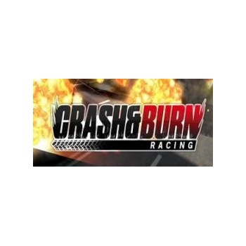 Crash and Burn Racing
