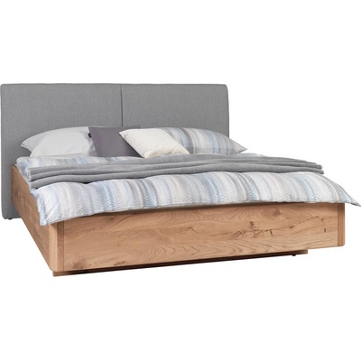 Valnatura 002054000201 textil sivá Dub