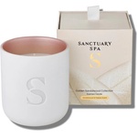 Sanctuary Spa Свещ sanctuary spa Златно сандалово дърво 260 г