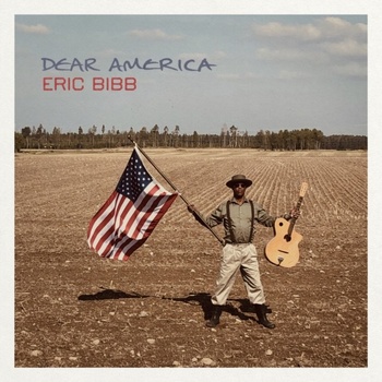 BIBB, ERIC - DEAR AMERICA CD