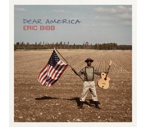 BIBB, ERIC - DEAR AMERICA CD