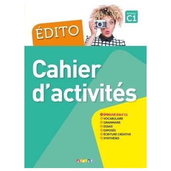 Édito C1 PS 2018
