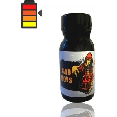 Bad Boys 13 ml