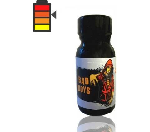 Bad Boys 13 ml