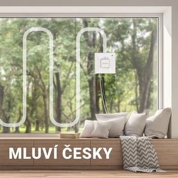 Tesla RoboStar W800 WiFi