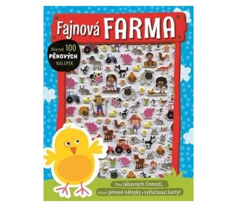 Fajnová farma