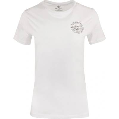 Athl. DPT ENOLA White