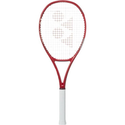 YONEX Тенис ракета Yonex VCORE Alpha L Ruby Red (260 гр. ) (08VCAPLGE RBYR G1)