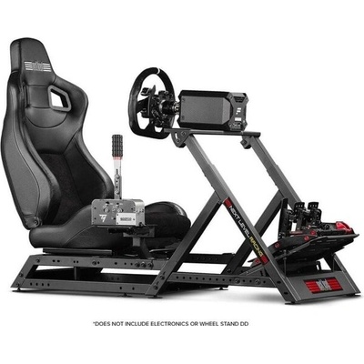Next Level Racing GT Seat Add-on NLR-S024 černé – Zbozi.Blesk.cz