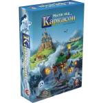 Fantasmagoria Настолна игра Мъгли над Каркасон - Семейна (77259-bg)