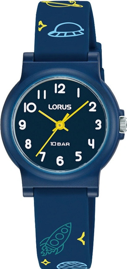 Lorus RRX37JX9