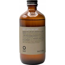 Oway Silkn Glow uhlazující šampon pro nepoddajné a hrubé vlasy 240 ml