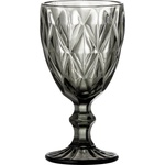 Bloomingville Чаша за вино бяло Asana 260 мл сива (82057567)