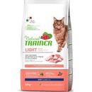 Trainer Natural Cat WEIGHT CARE drubezi 1,5 kg
