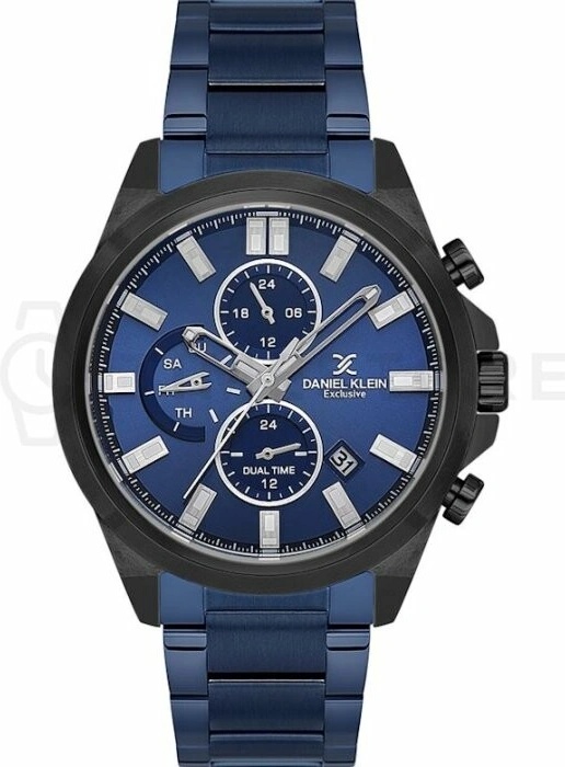Daniel Klein DK14245-4