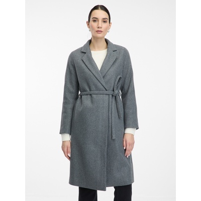 orsay Сиво дамско палто ORSAY Orsay | Siv | ЖЕНИ | 36