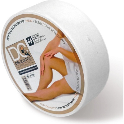HOLIDAY Depilační papír Delicato & Consistente ROLL neperforovaný 70 m