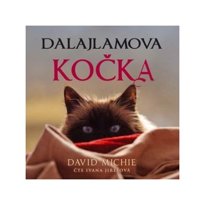 Dalajlamova kočka