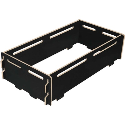 Panely transportnej platformy Thule Reacha Platform Sidepanels