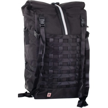 Chrome Дневна раница Chrome Barrage Pro 59 Cycling backpack - Black / Red - размер One Size (502-2854-0111)
