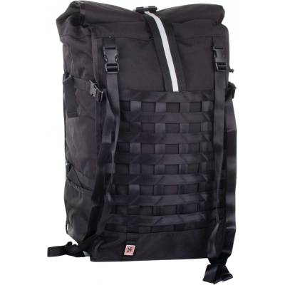 Chrome Дневна раница Chrome Barrage Pro 59 Cycling backpack - Black / Red - размер One Size (502-2854-0111)