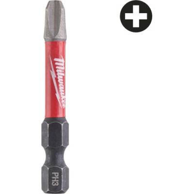 Milwaukee bit SHOCKWAVE PH3 50mm