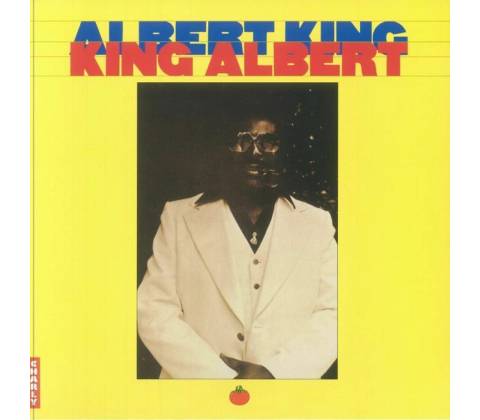 Albert King - King Albert (LP)