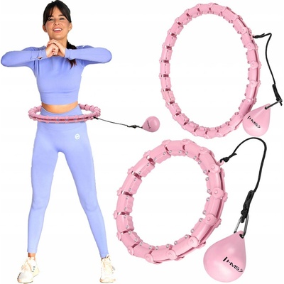 HMS HHW02 růžová – Zbozi.Blesk.cz