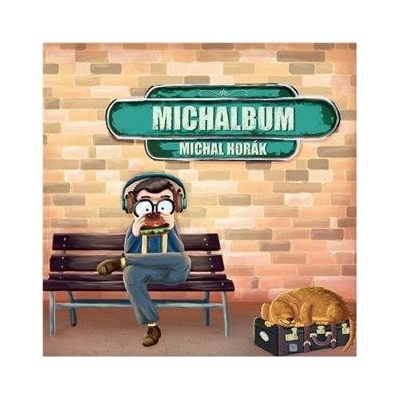 Michalbum - Michal Horák