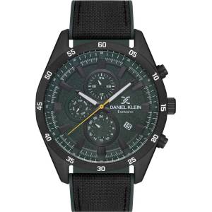 Daniel Klein DK. 1.12599-6 Мъжки Часовник Часовници