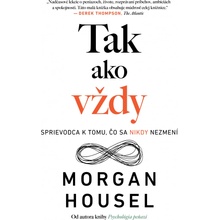 Tak ako vždy
