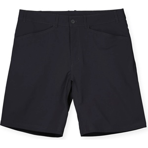 Houdini Мъжки къси панталони Houdini Dock Shorts - True Black - размер XXL (012-4359-0215)