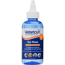 Vetericyn Ušní kapky all animals 88,5 ml